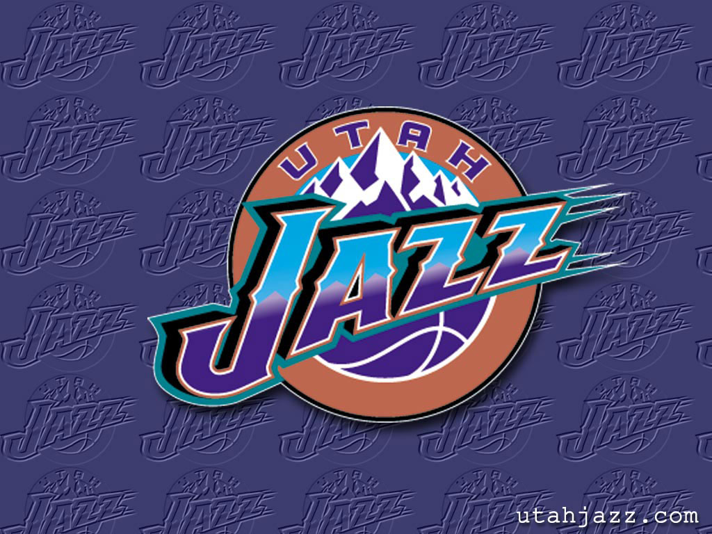 Wallpapers Utah Jazz