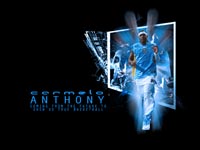 Carmelo Anthony Future Wallpaper