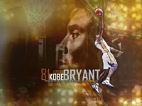 Kobe Bryant 81 Points Game Wallpaper