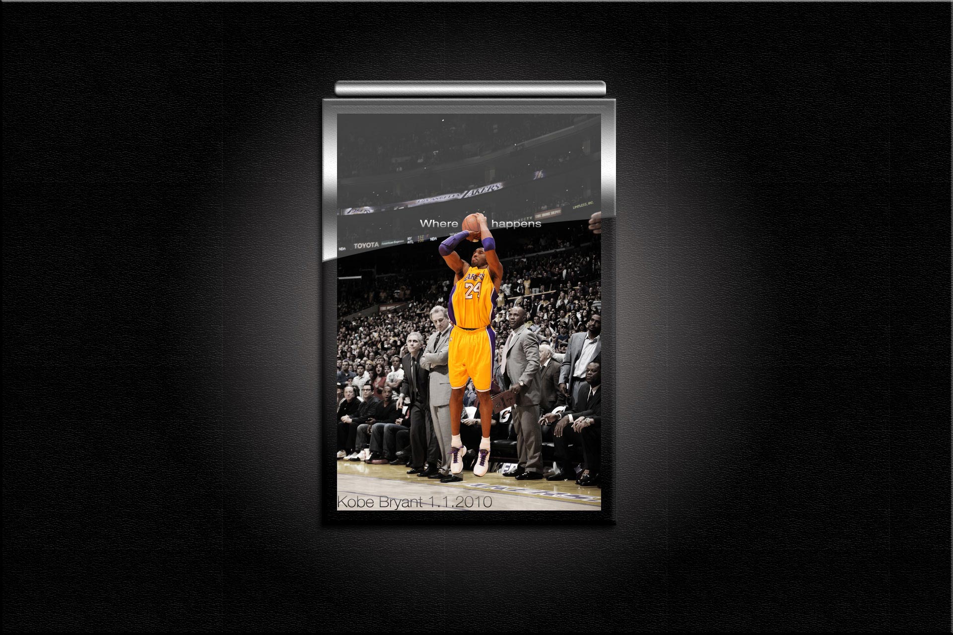 100+] Kobe Bryant Iphone Wallpapers