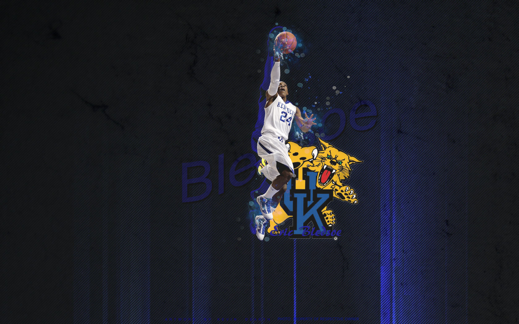 kentucky basketball wallpaper