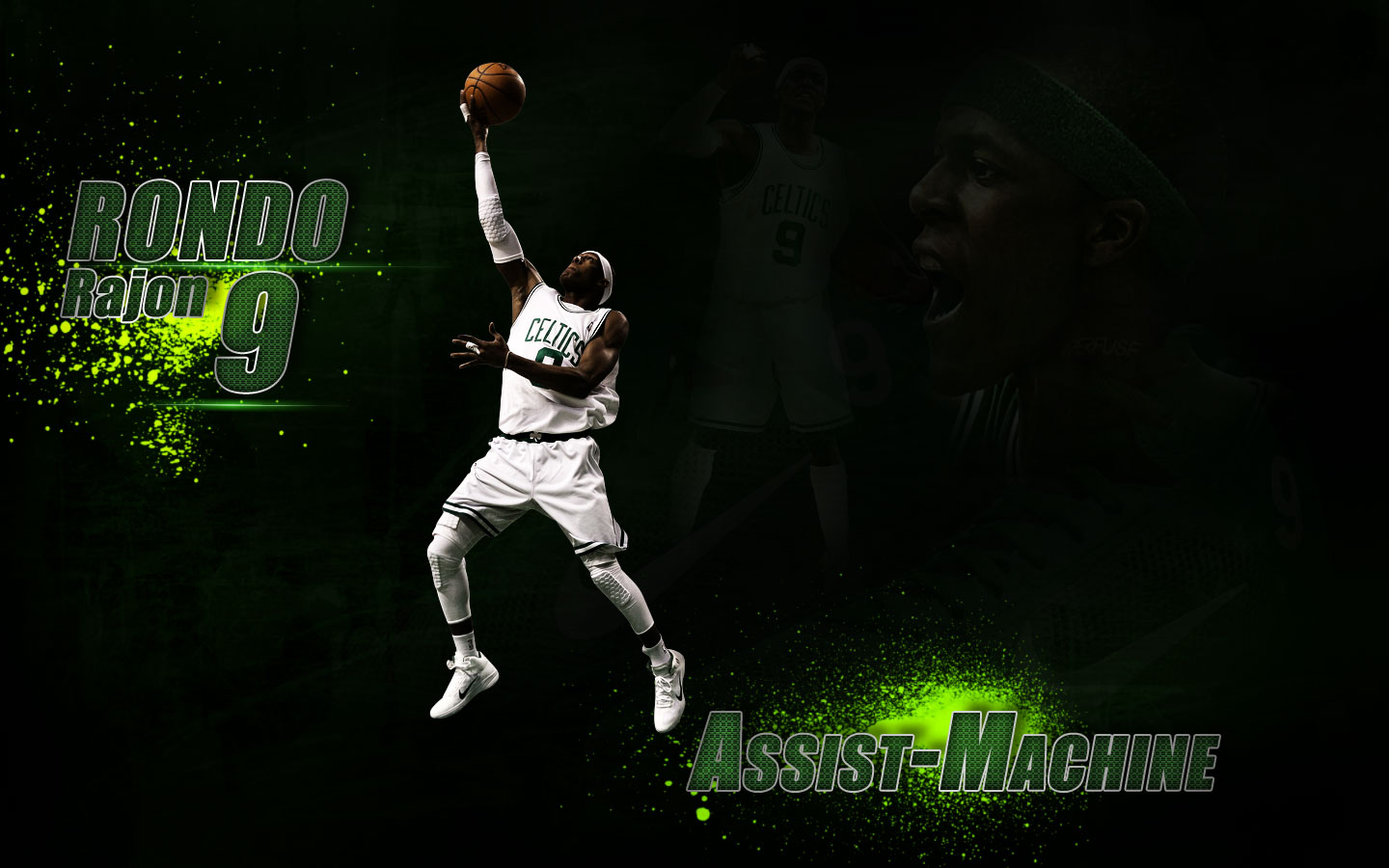 rondo, Search Results, Basketball Wallpapers at