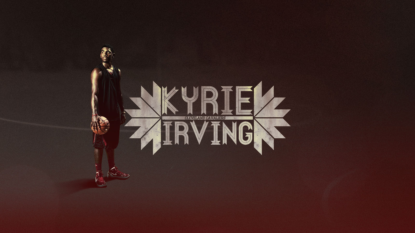 cleveland cavaliers wallpaper kyrie irving