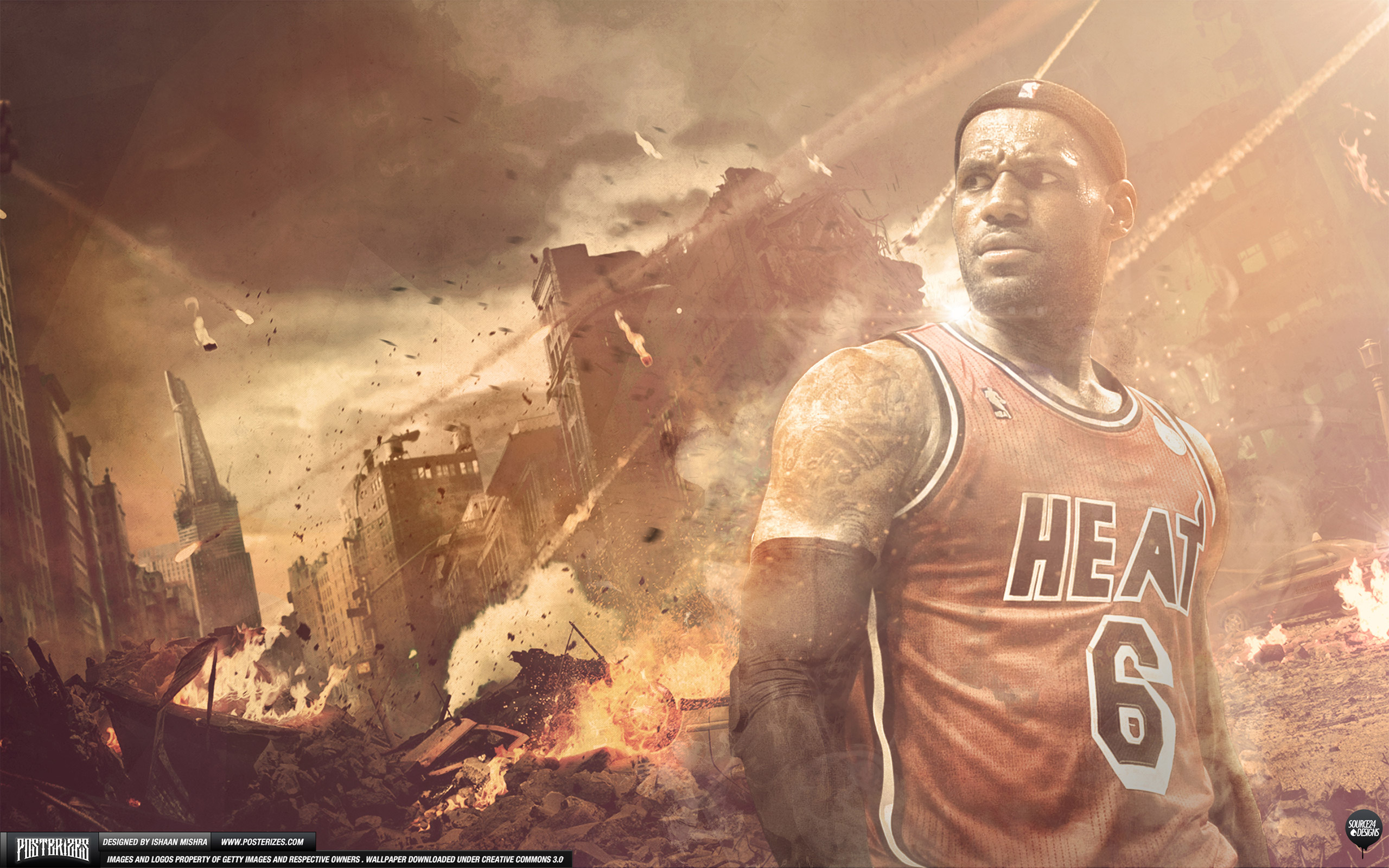 LeBron King James Heat 2560×1600 Wallpaper | Basketball Wallpapers at