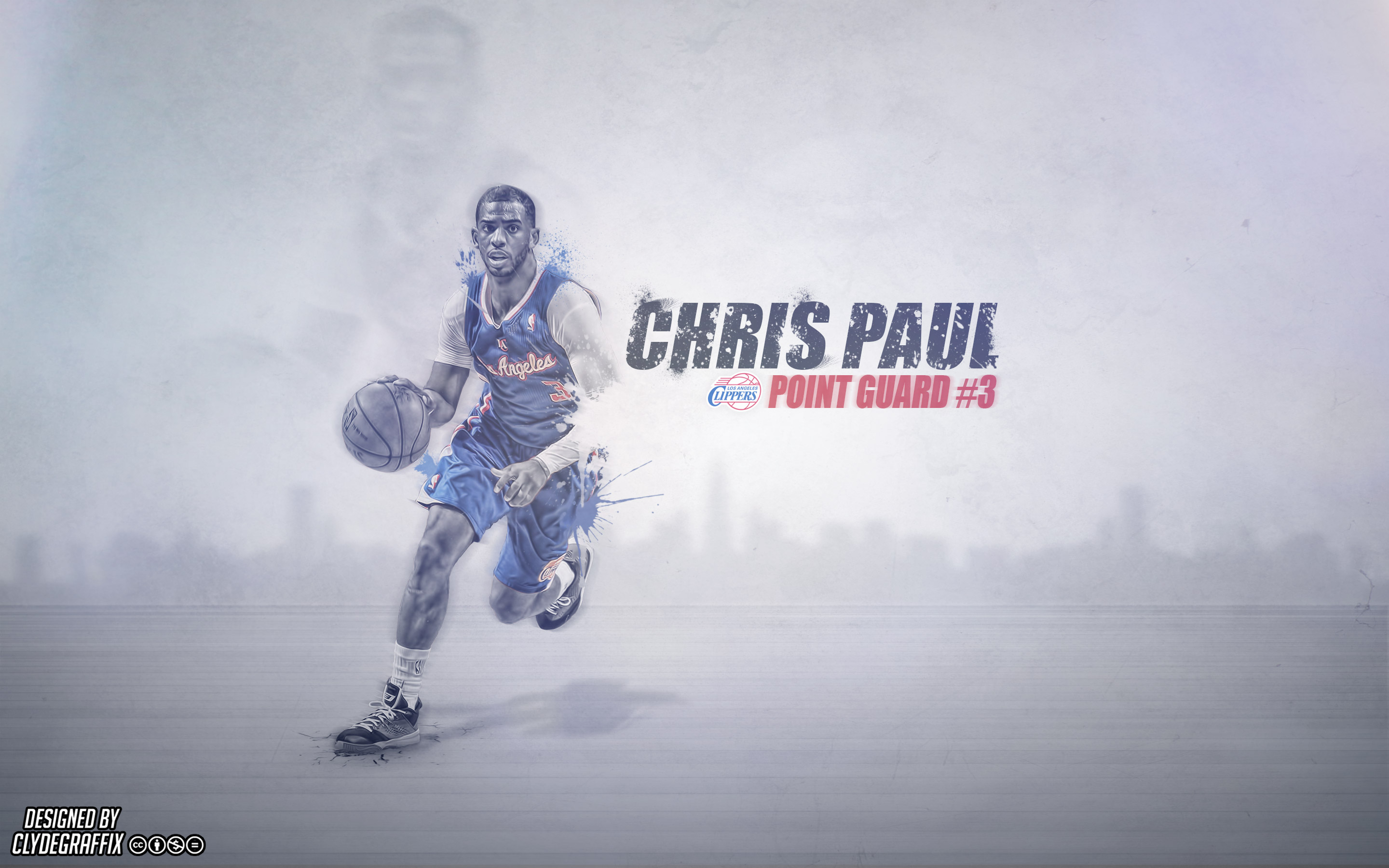 Wallpapers LA Clippers