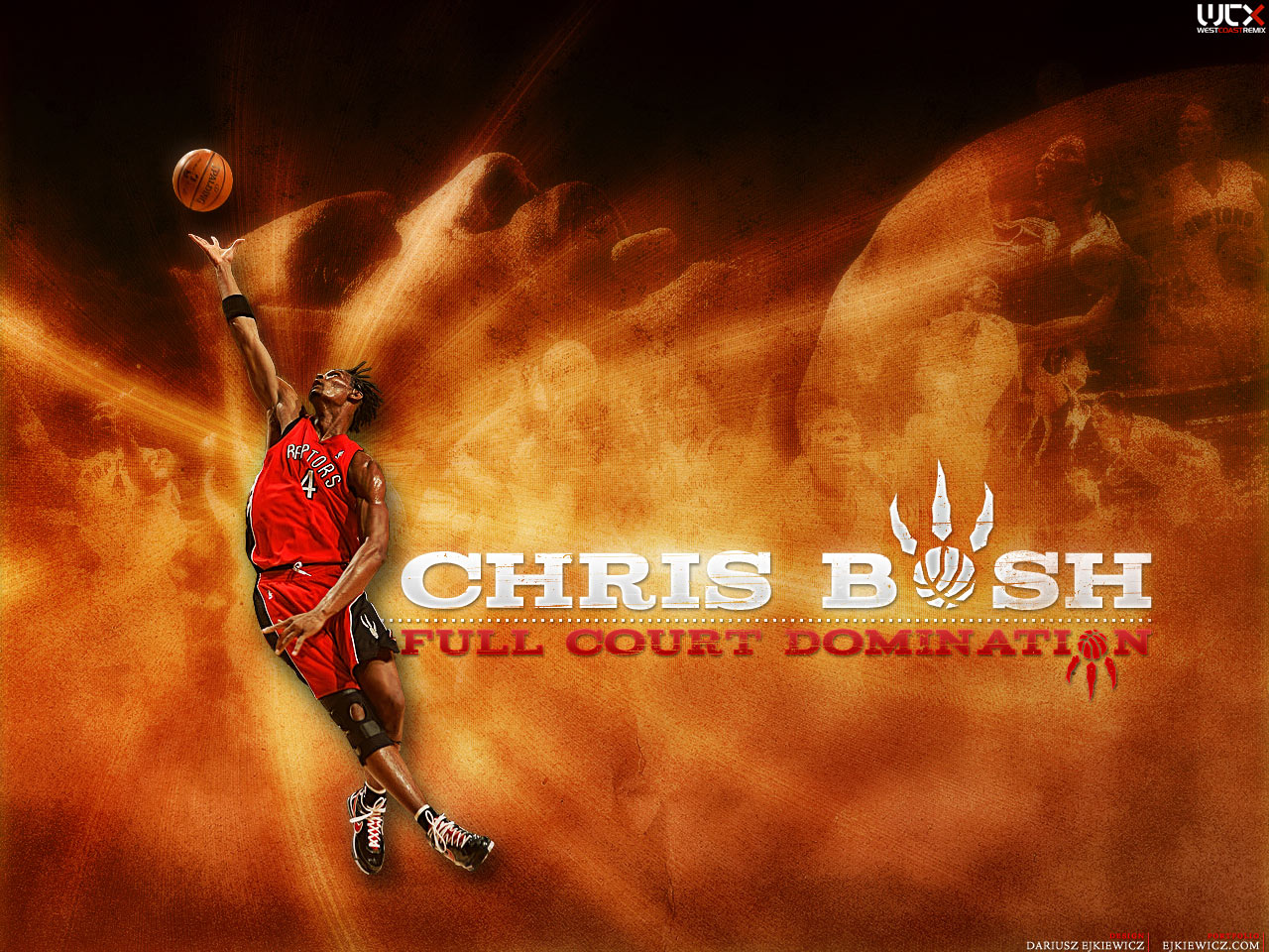 Chris Bosh Wallpapers  Basketball Wallpapers at