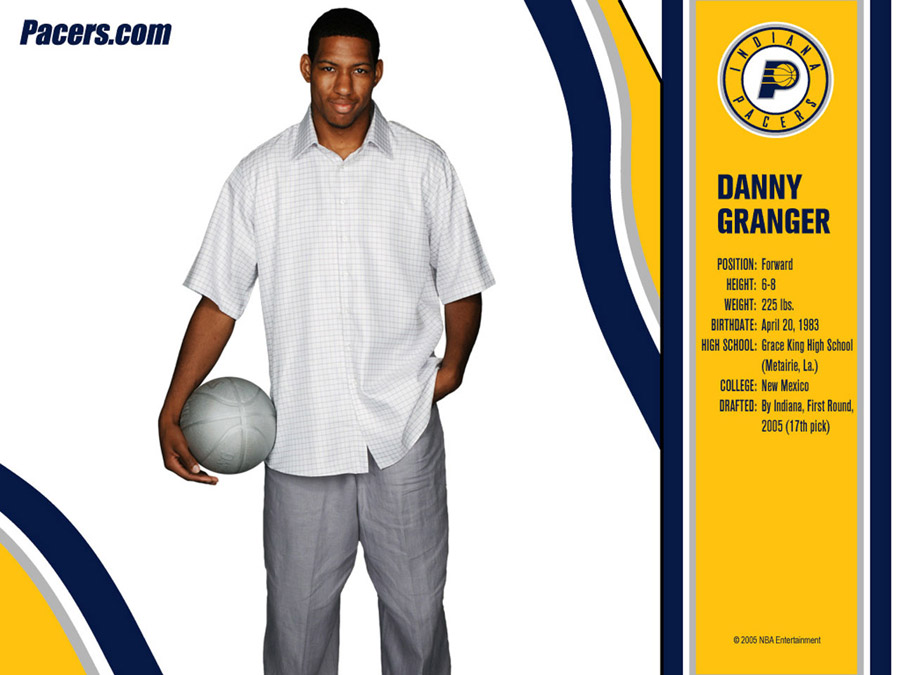 Danny Granger Wallpapers  Basketball Wallpapers at