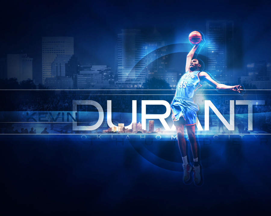 Kevin Durant Wallpapers - Top 35 Best Kevin Durant Backgrounds