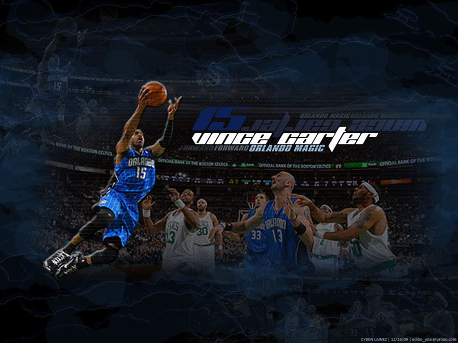 Download Image Tracy McGrady - Legendary Basketball Player Wallpaper