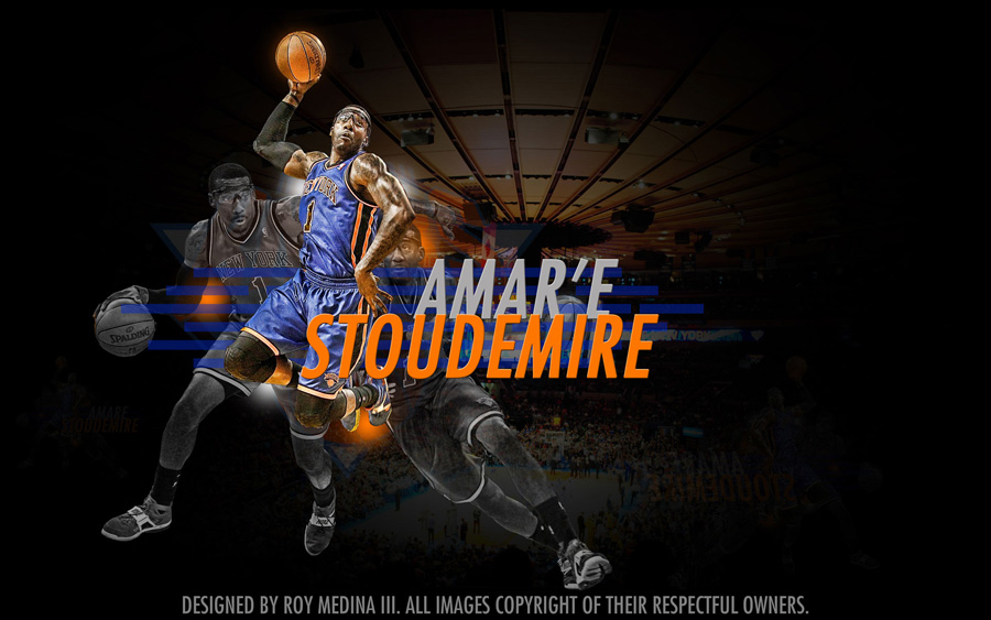 Sports New York Knicks HD Wallpaper