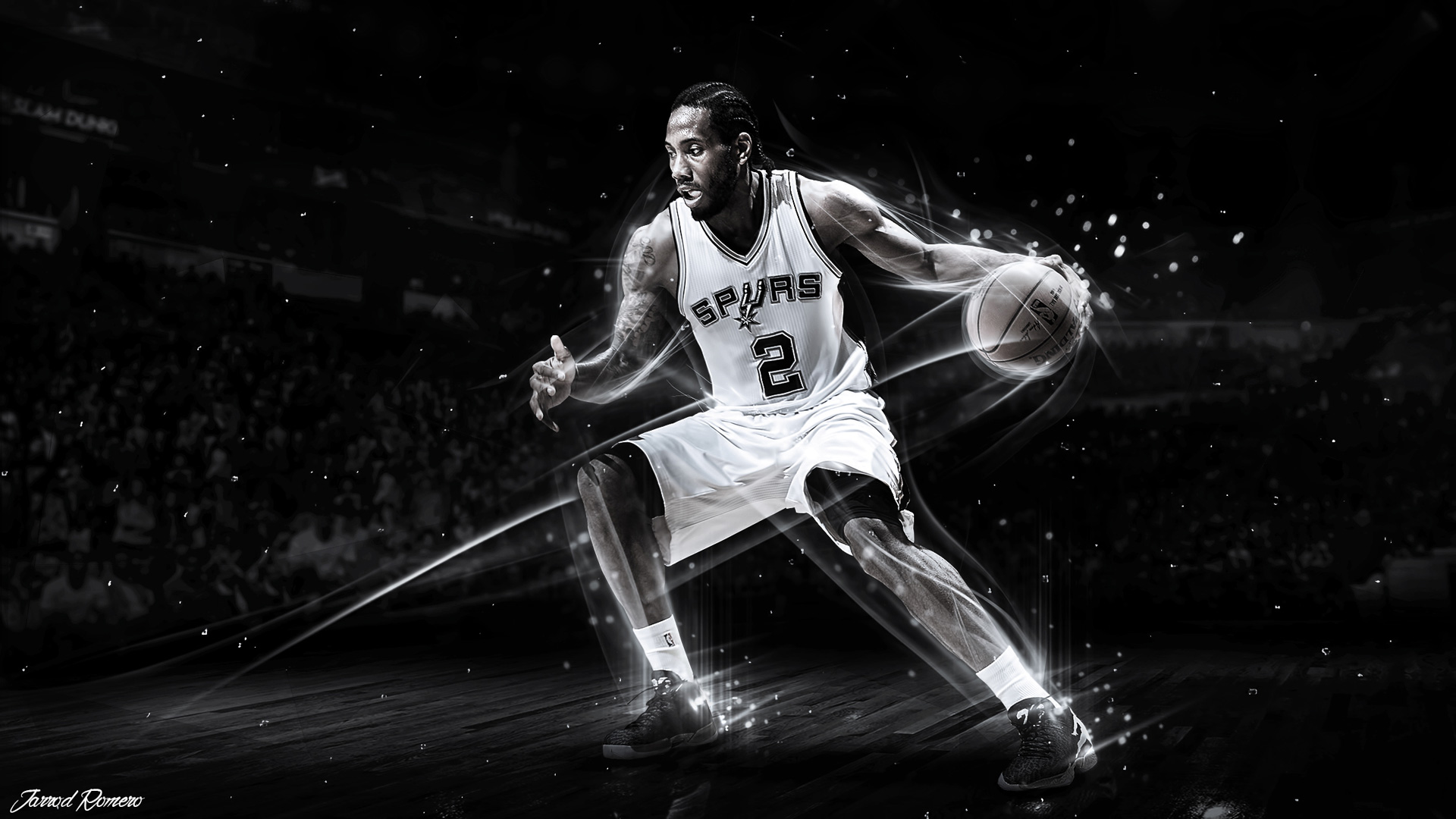 San Antonio Spurs 2014 Champions Wallpaper  Basketball Wallpapers at