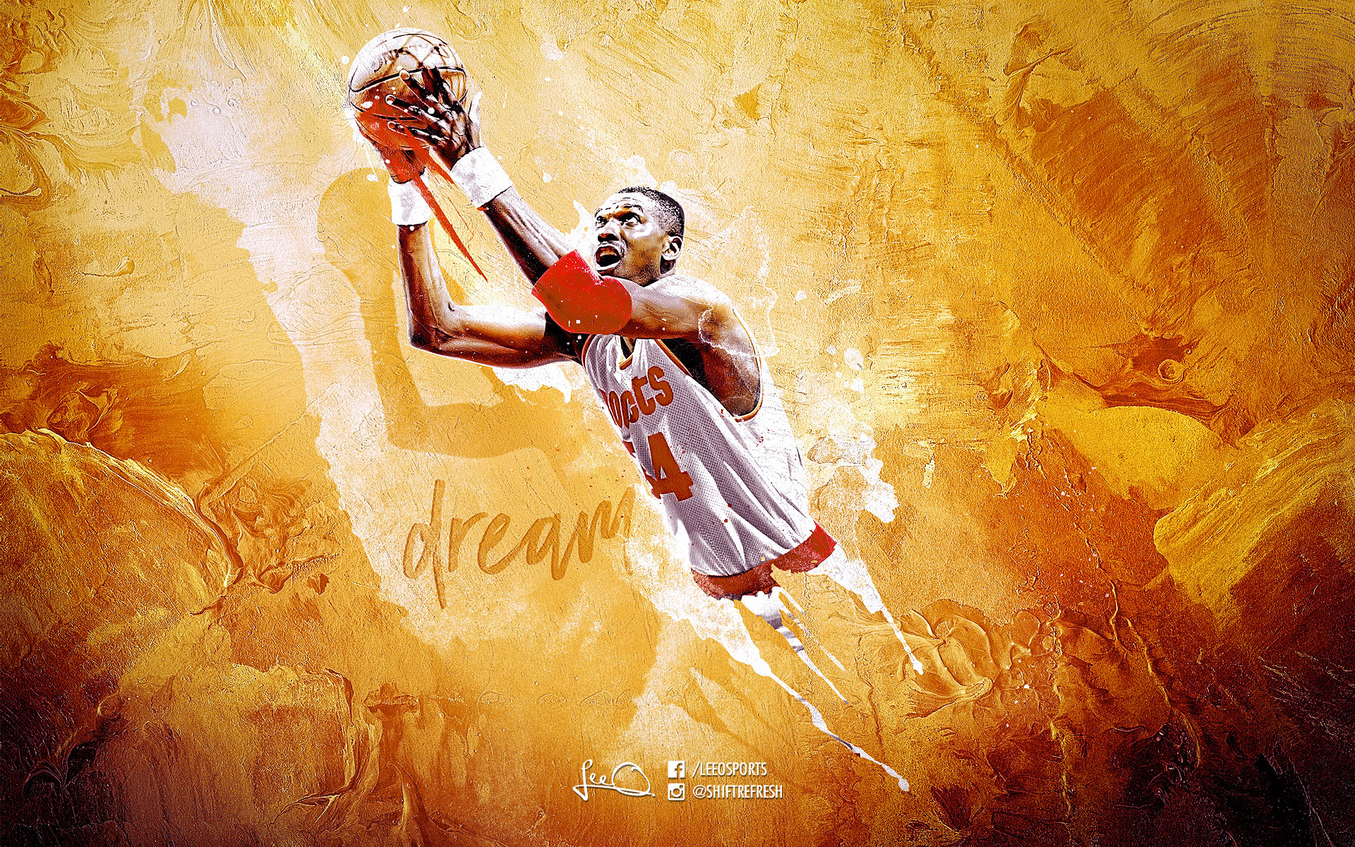 Houston Rockets Wallpapers at BasketWallpapers.com