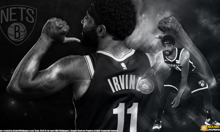 Kyrie Irving 2016 NBA Finals Wallpaper